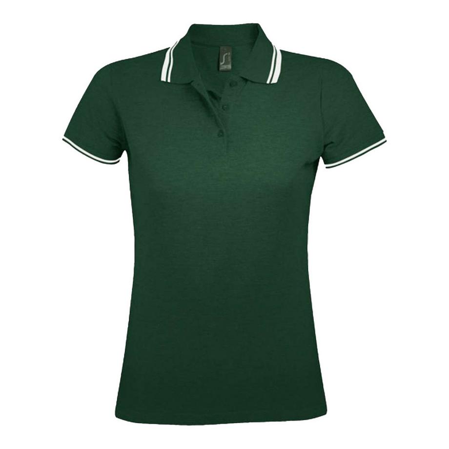 Pasadena Poloshirt