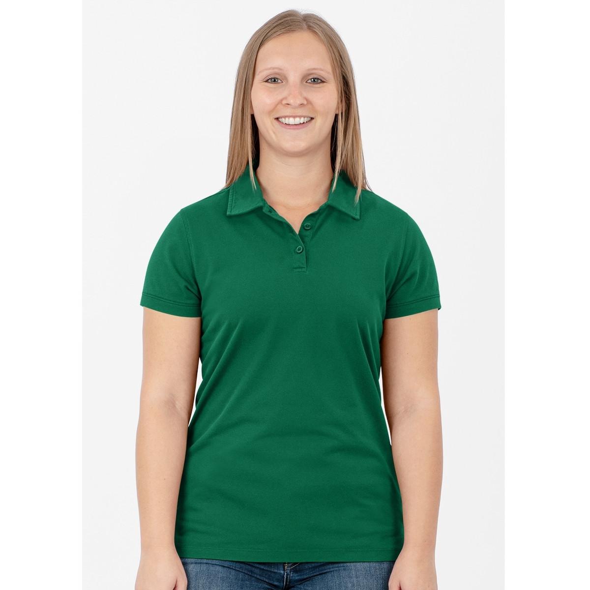 Jako  polo-shirt polo doubletex 