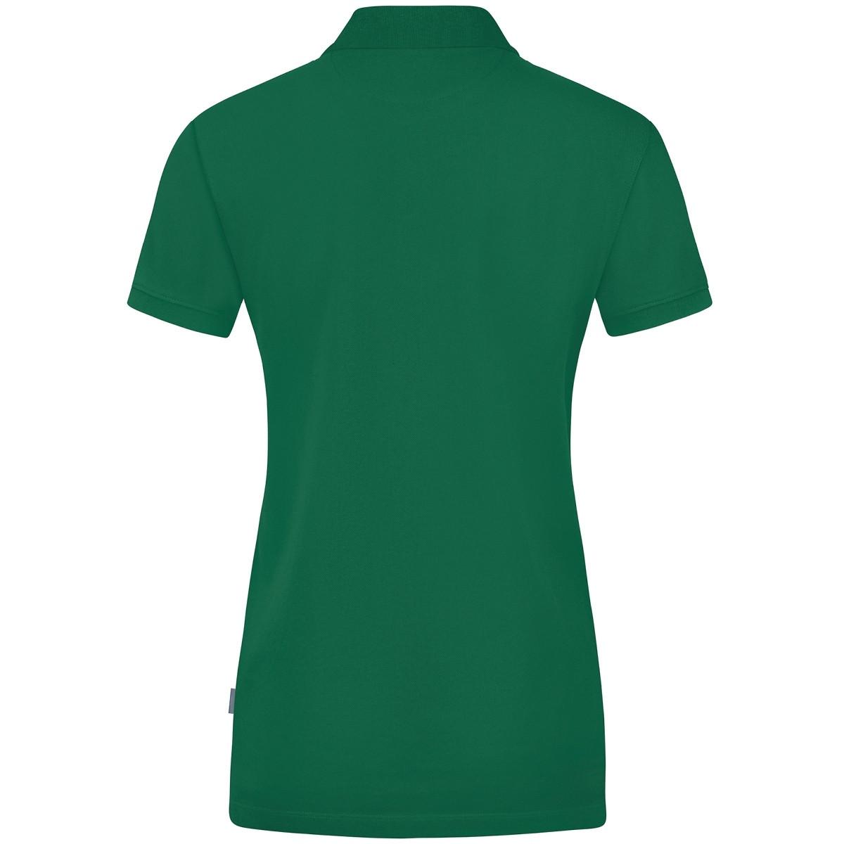 Jako  polo-shirt polo doubletex 