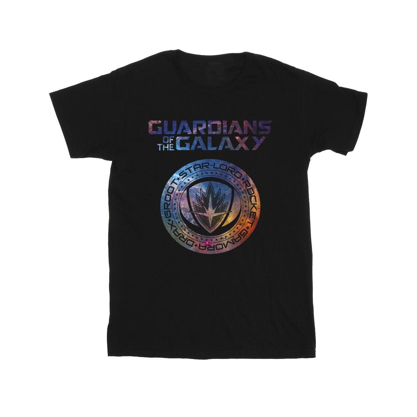 MARVEL  Guardians Of The Galaxy TShirt 