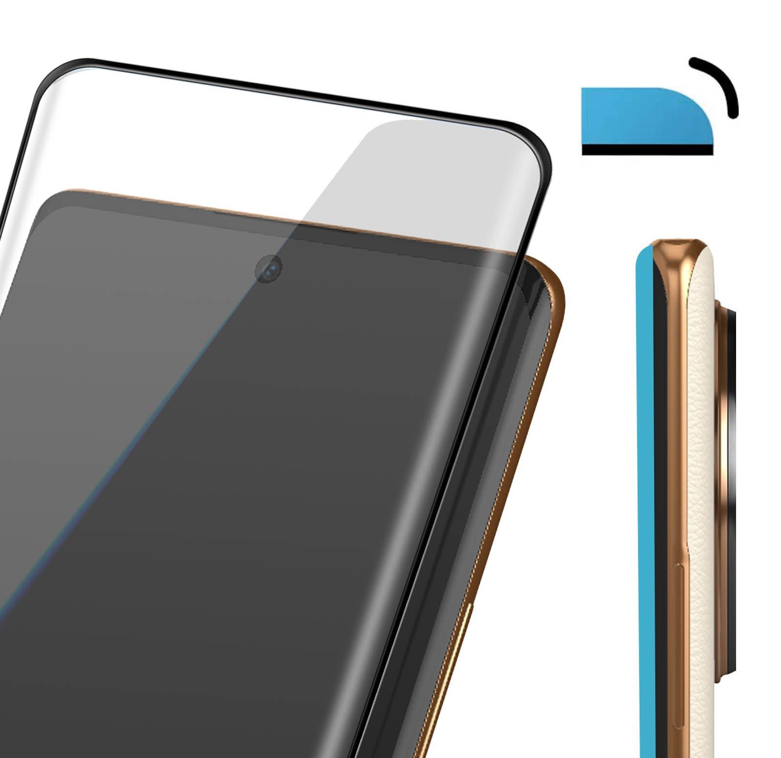 DuxDucis  Vetrino 9H Realme 11 Pro Plus Dux Ducis 