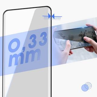 DuxDucis  Vetrino 9H Realme 11 Pro Plus Dux Ducis 