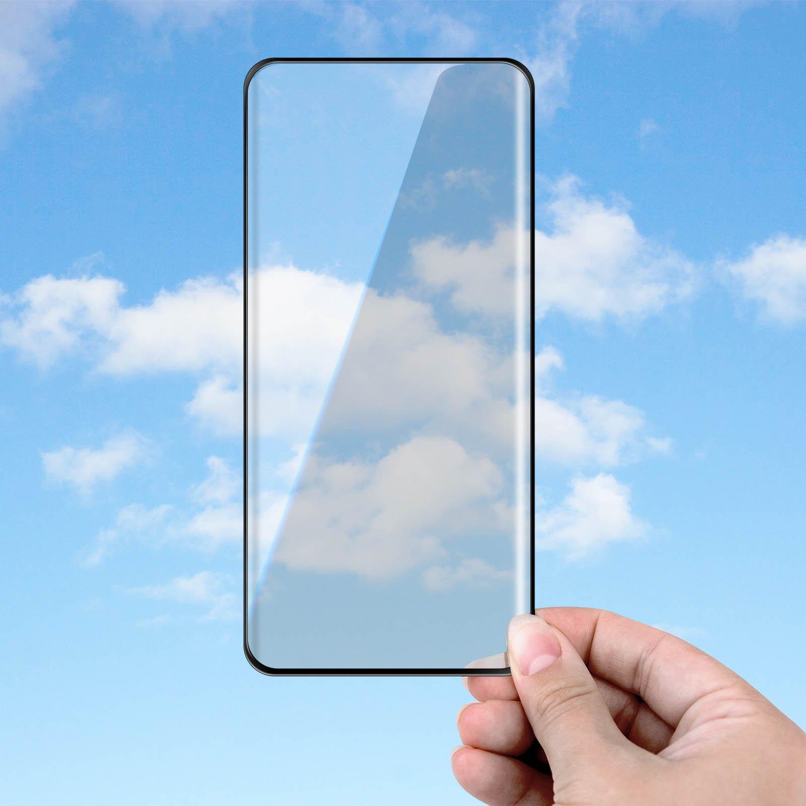 DuxDucis  Vetrino 9H Realme 11 Pro Plus Dux Ducis 