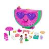 polly pocket  Pocket World Wassermelonen Schatulle 