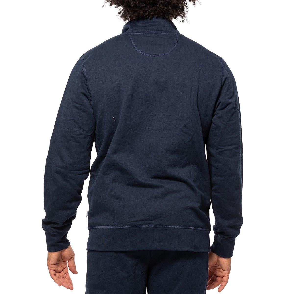 Ammann Leisure Homewear Jacke  