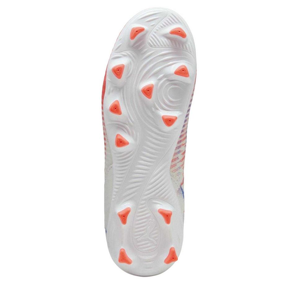 PUMA Future 8 Match Chaussures de Football Terrain Ferme Chaussures De Foot Terrain Ferme Future Match 