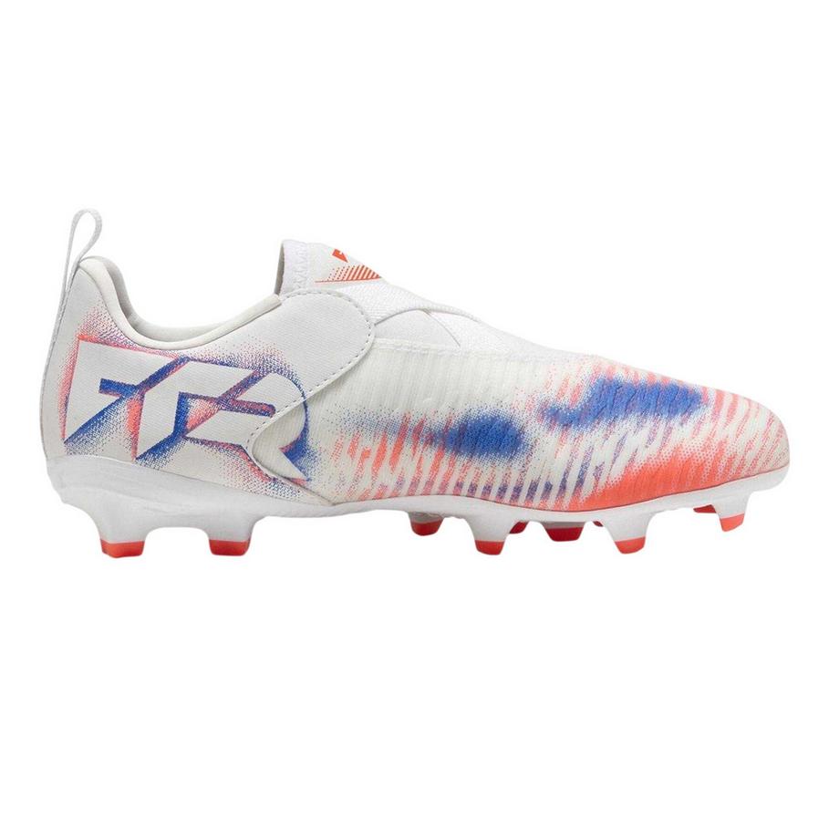Chaussures De Foot Terrain Ferme Future Match