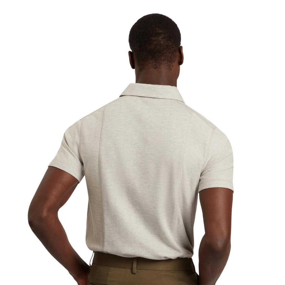 TED BAKER Panpolo Poloshirt  