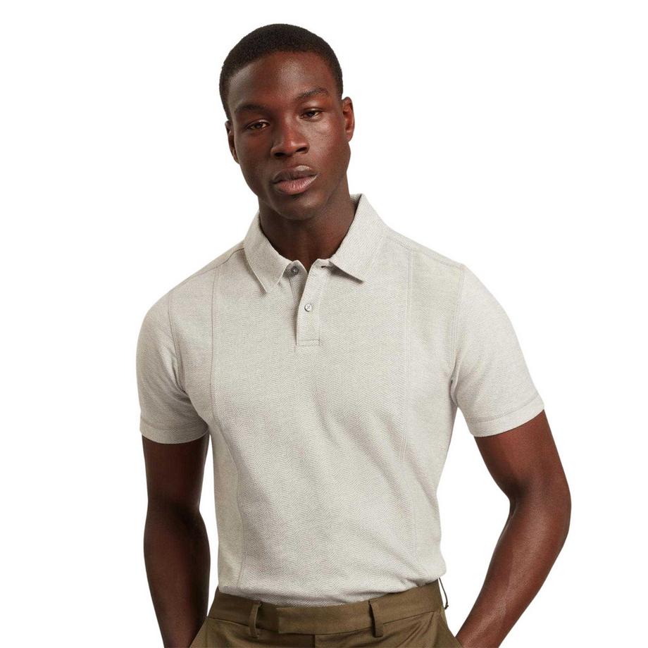 TED BAKER Panpolo Poloshirt  