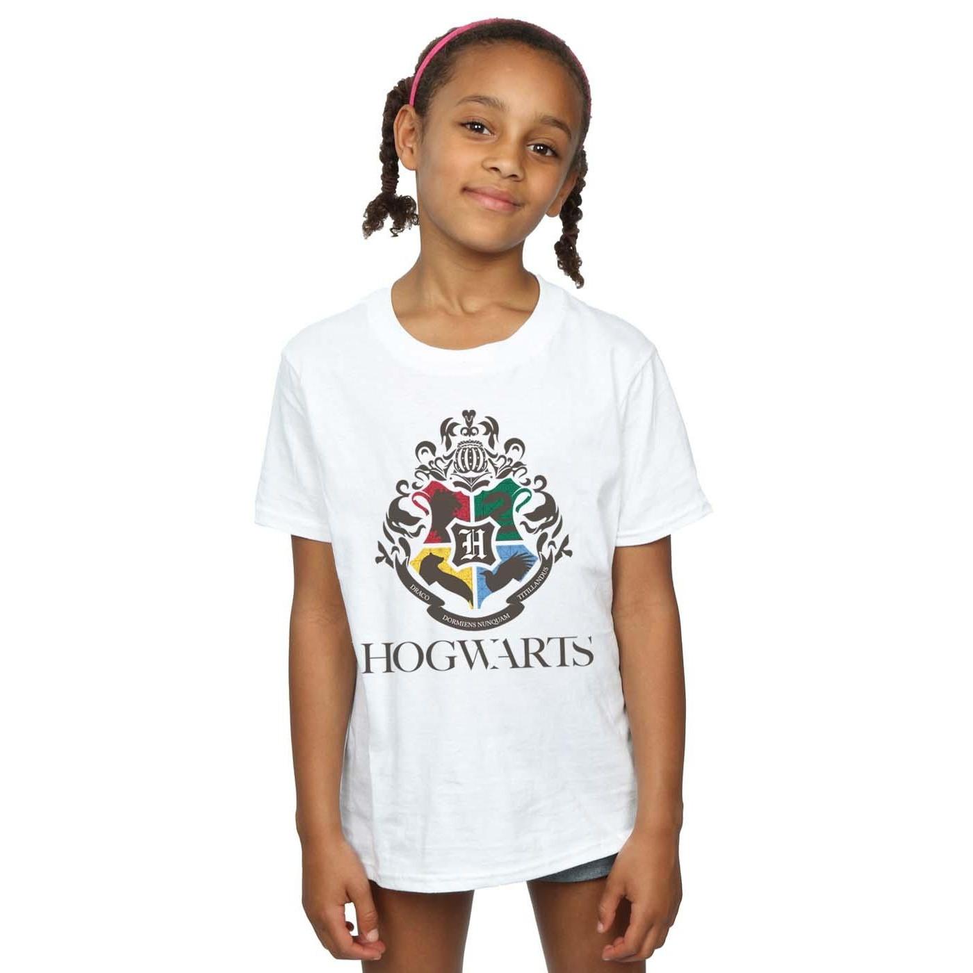 Harry Potter  Hogwarts TShirt 