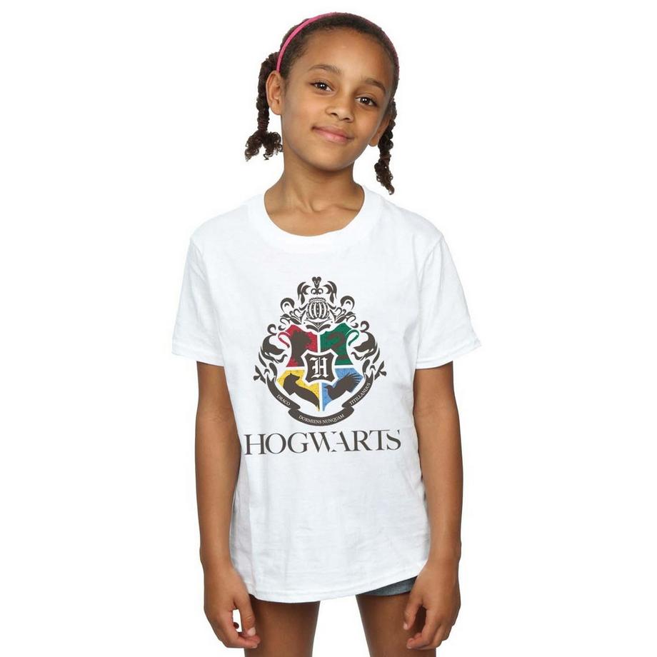 Harry Potter  Hogwarts TShirt 