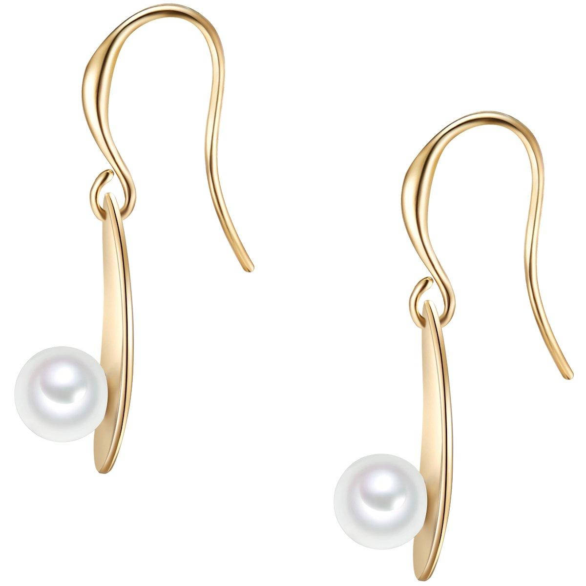 Lulu & Jane  Femme Boucles d´oreilles 