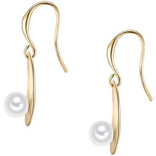 Lulu & Jane  Perlen-Ohrhänger 