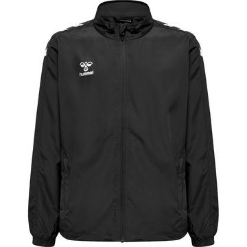 giacca per bambini zip