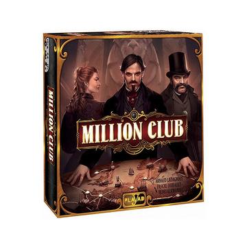 Million Club