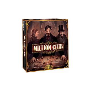 Asmodée  Million Club 