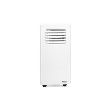 Tristar AC-5527PR condizionatore portatile 0,5 L 65 dB Bianco