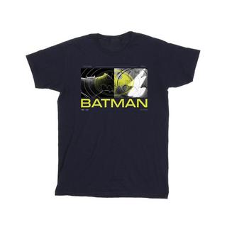 DC COMICS  Tshirt FUTURE TO PAST 