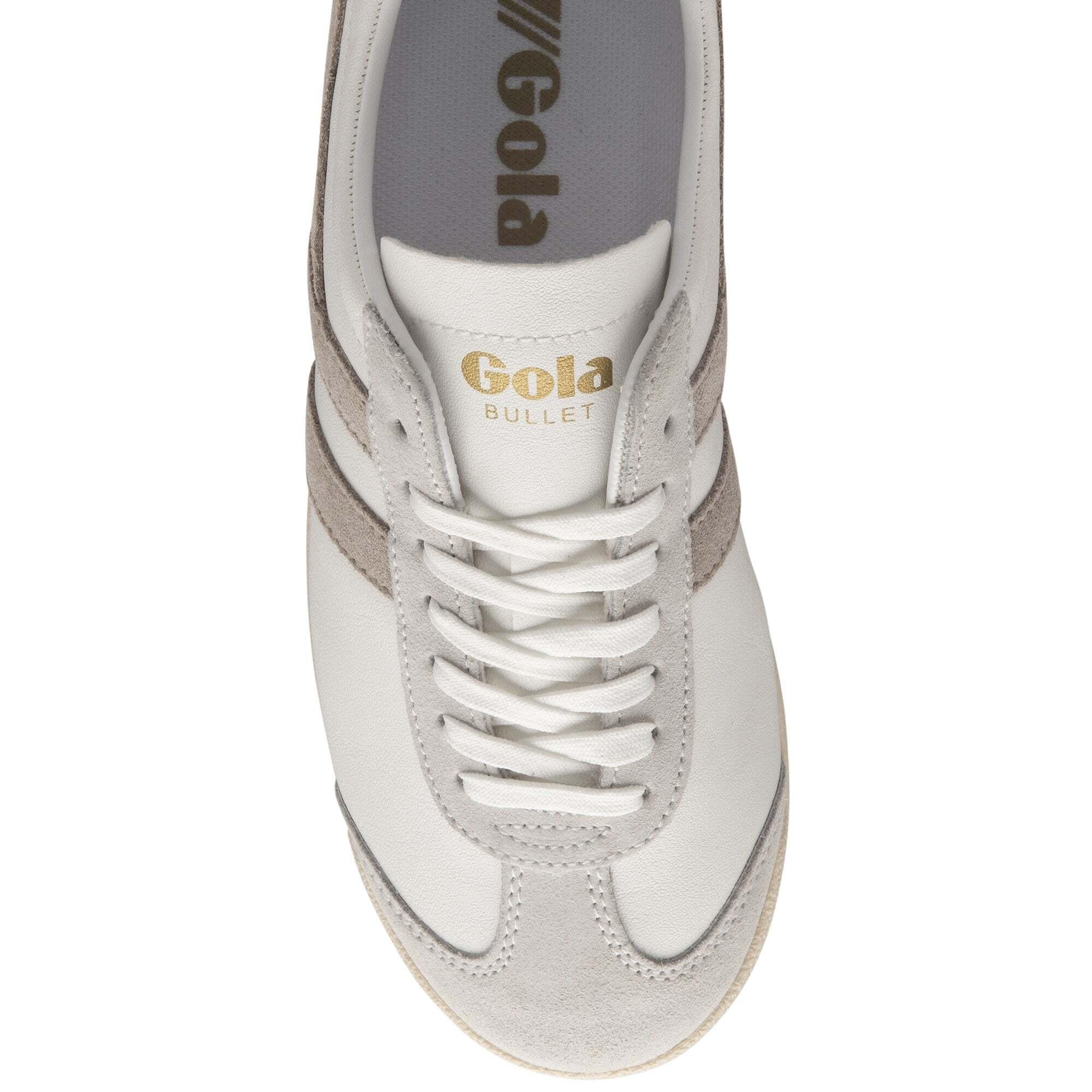 gola  sneakers für damen  bullet pure 