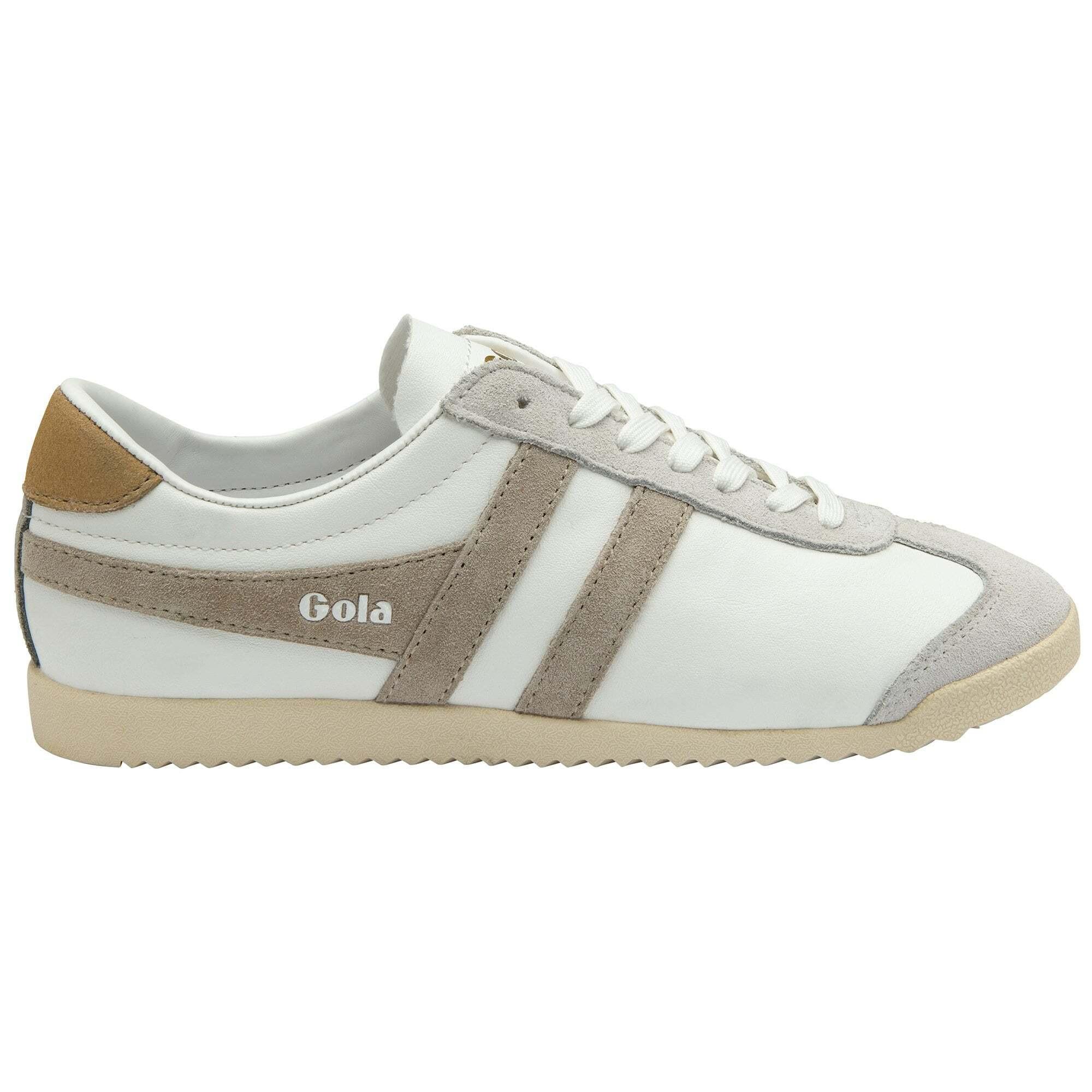 gola  sneakers für damen  bullet pure 