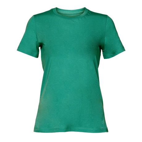 Bella + Canvas T-shirt Jersey Maniche Corte  