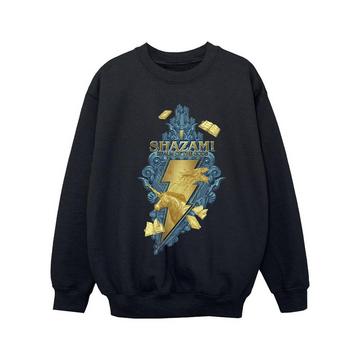 Fury Of The Gods Sweatshirt