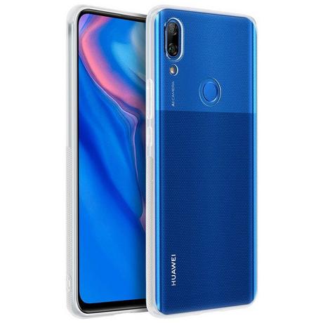 Avizar  Silikonhülle Huawei P Smart ZHonor 9XX 