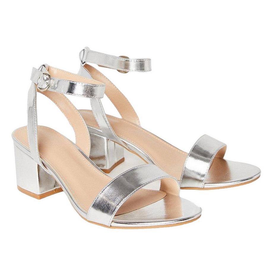 Dorothy Perkins  Sandales TOMMI BARELY THERE 