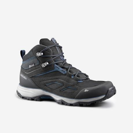 QUECHUA  Chaussures - MH100 MID WTP 