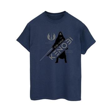 ObiWan Kenobi Jedi Knight TShirt