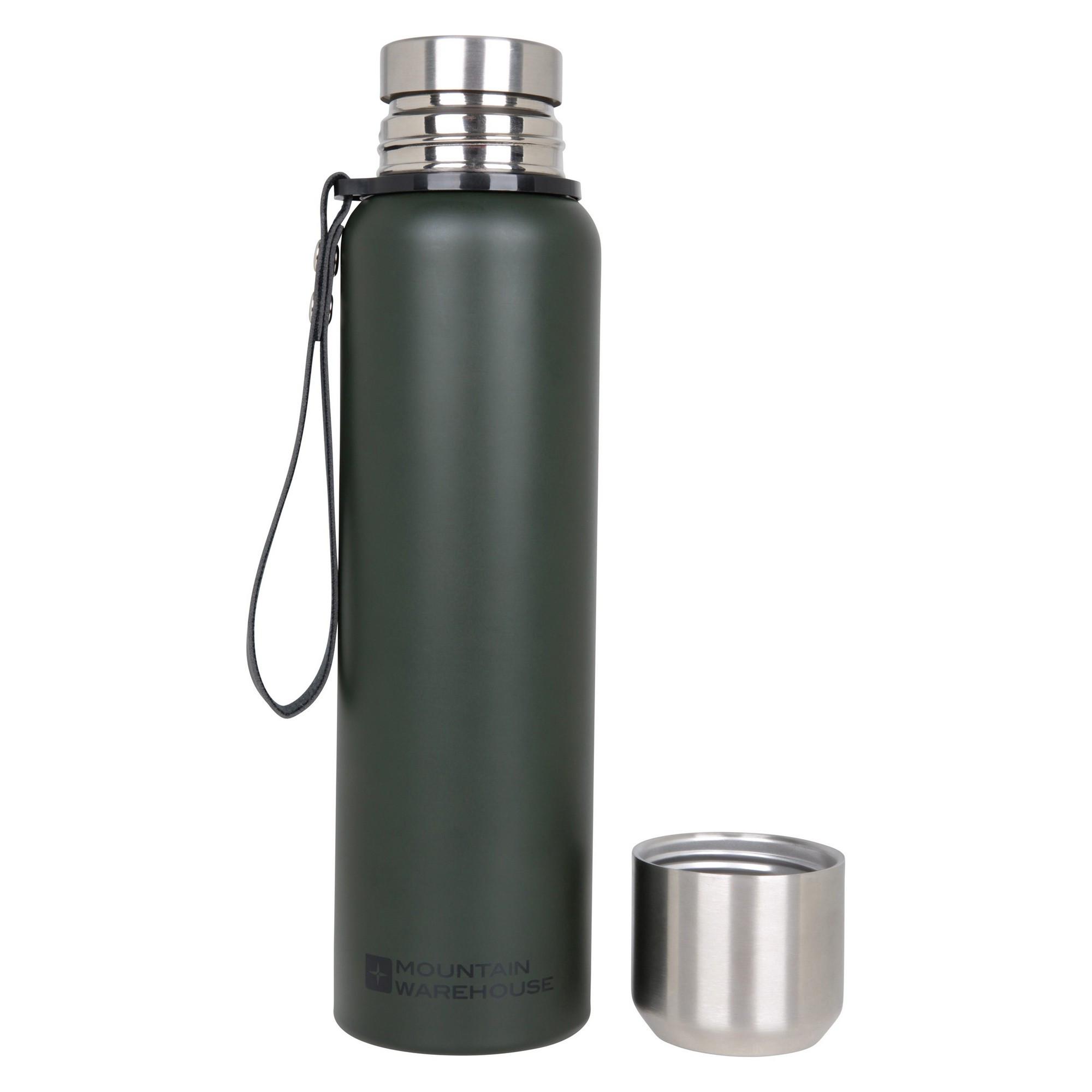 Mountain Warehouse Thermosflasche, Matt  