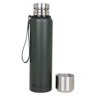 Mountain Warehouse Thermosflasche, Matt  