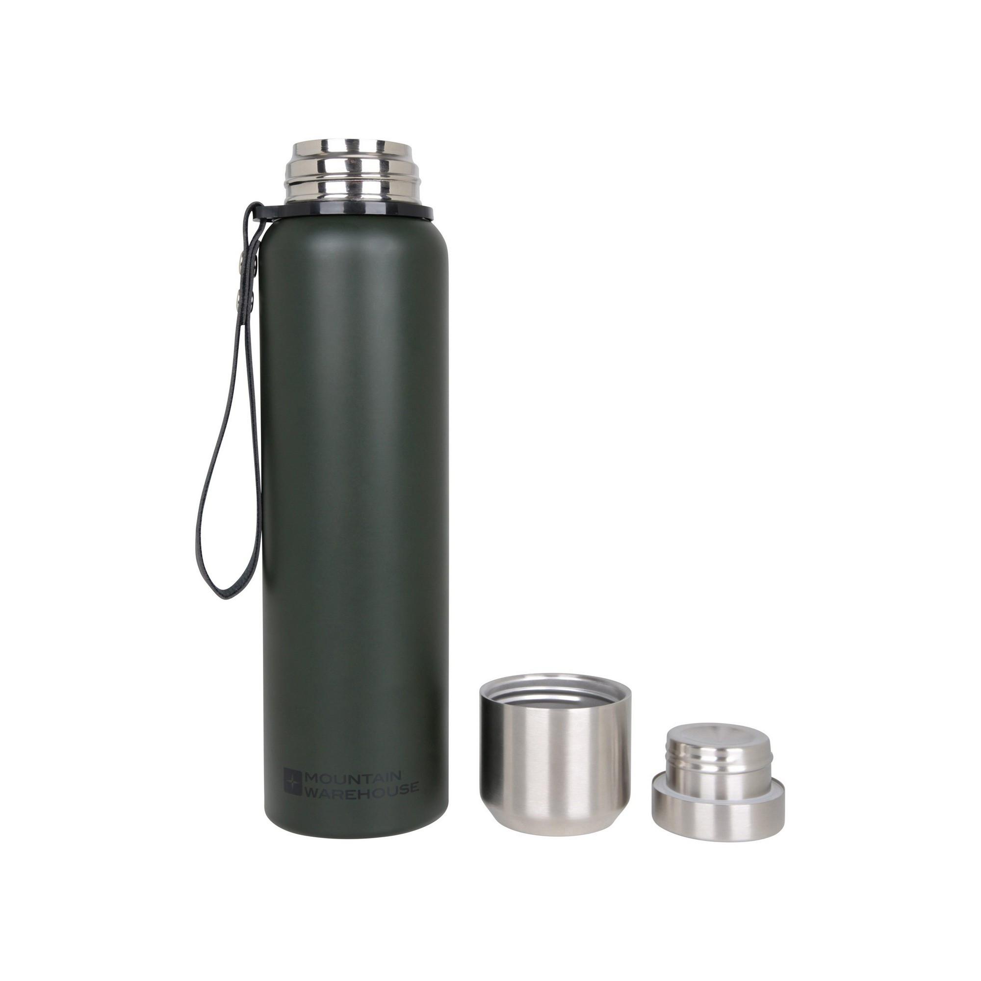 Mountain Warehouse Thermosflasche, Matt  