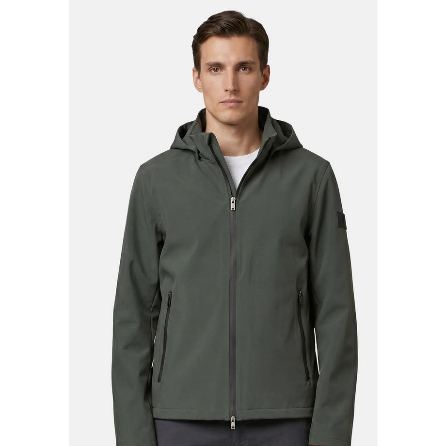 Jacke