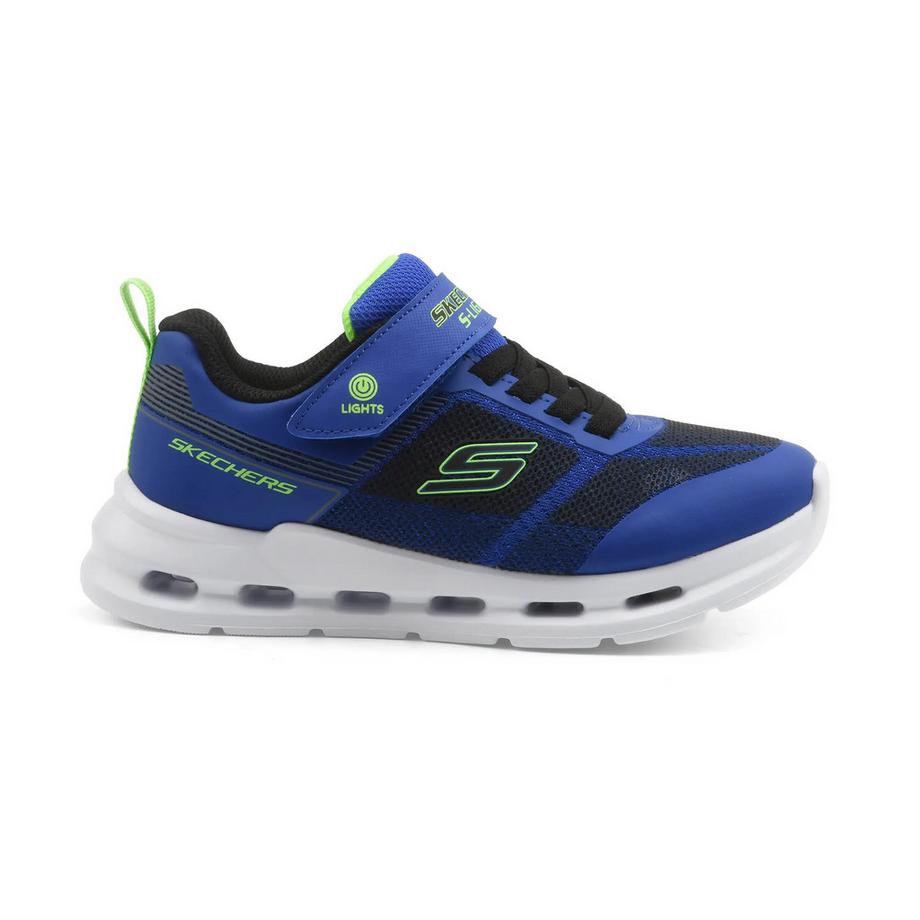 SKECHERS Glide-Step Lights Sneaker  
