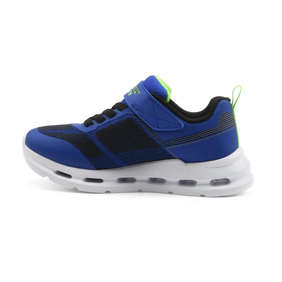 SKECHERS Glide-Step Lights Sneaker  