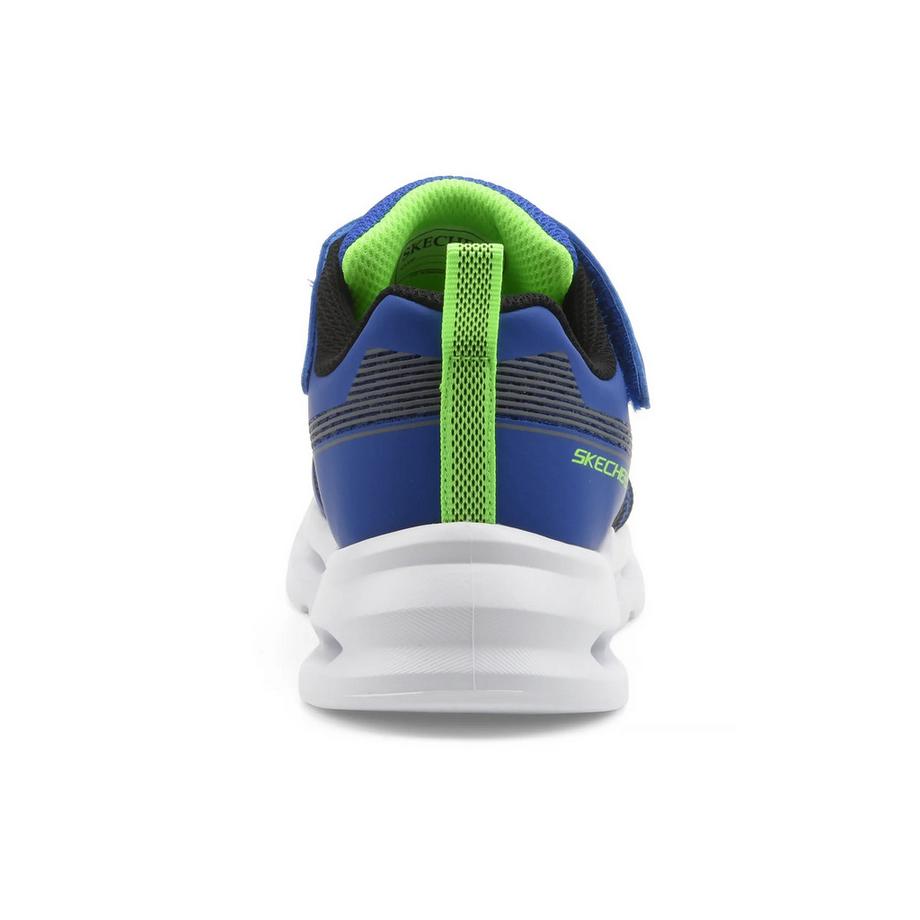 SKECHERS Glide-Step Lights Sneaker  
