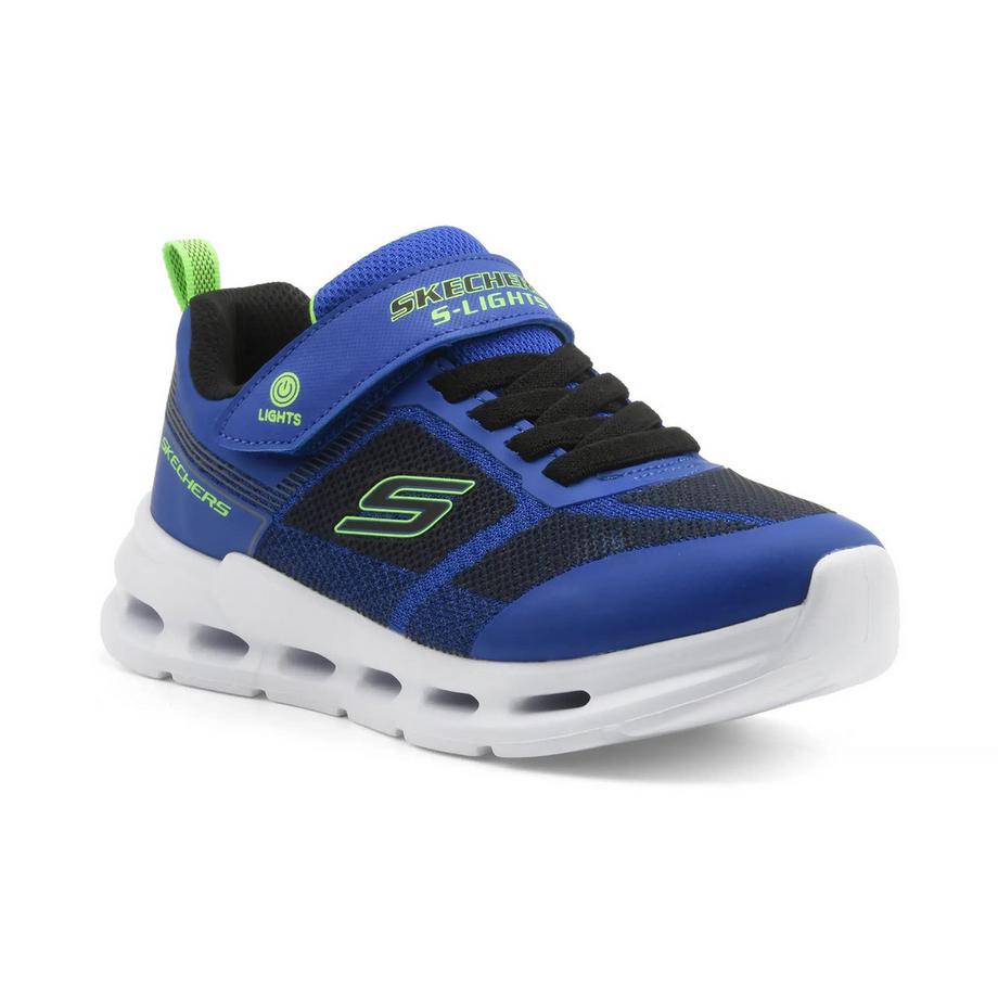 GLIDE-STEP LIGHTS