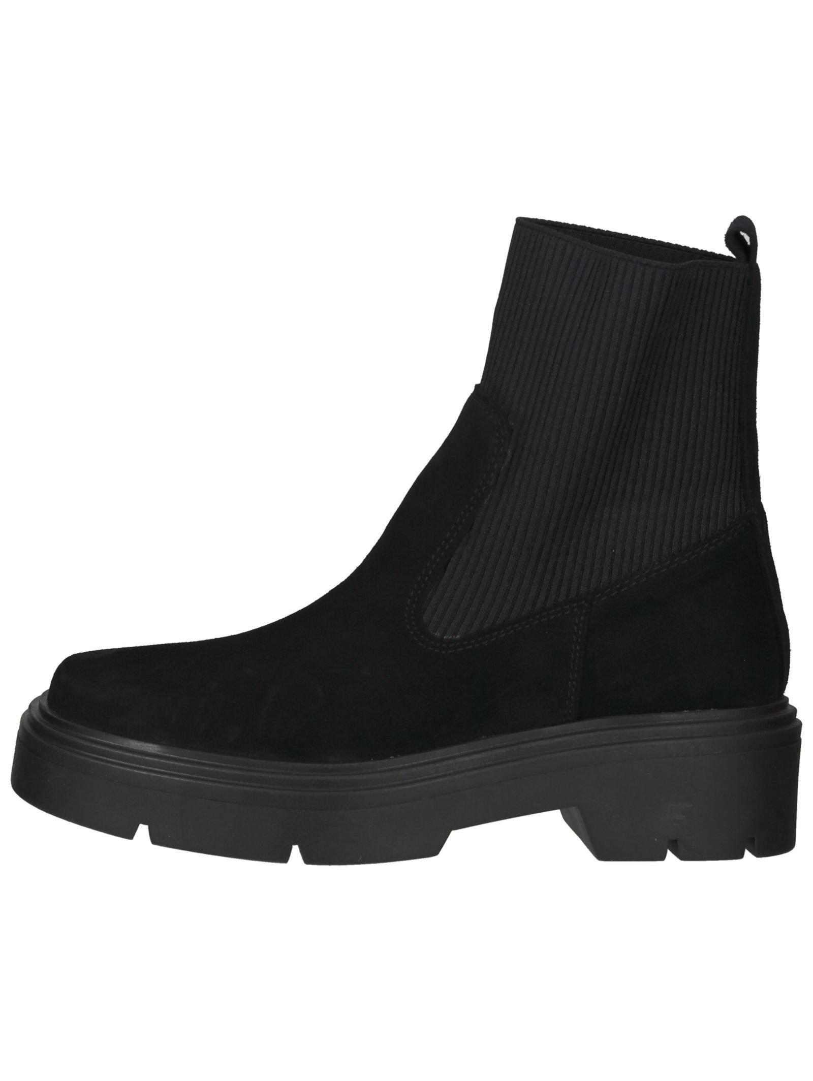 Bullboxer  Stiefelette 