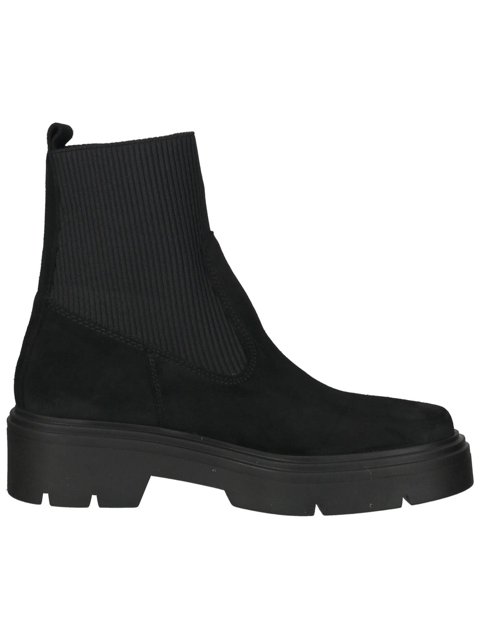 Bullboxer  Stiefelette 