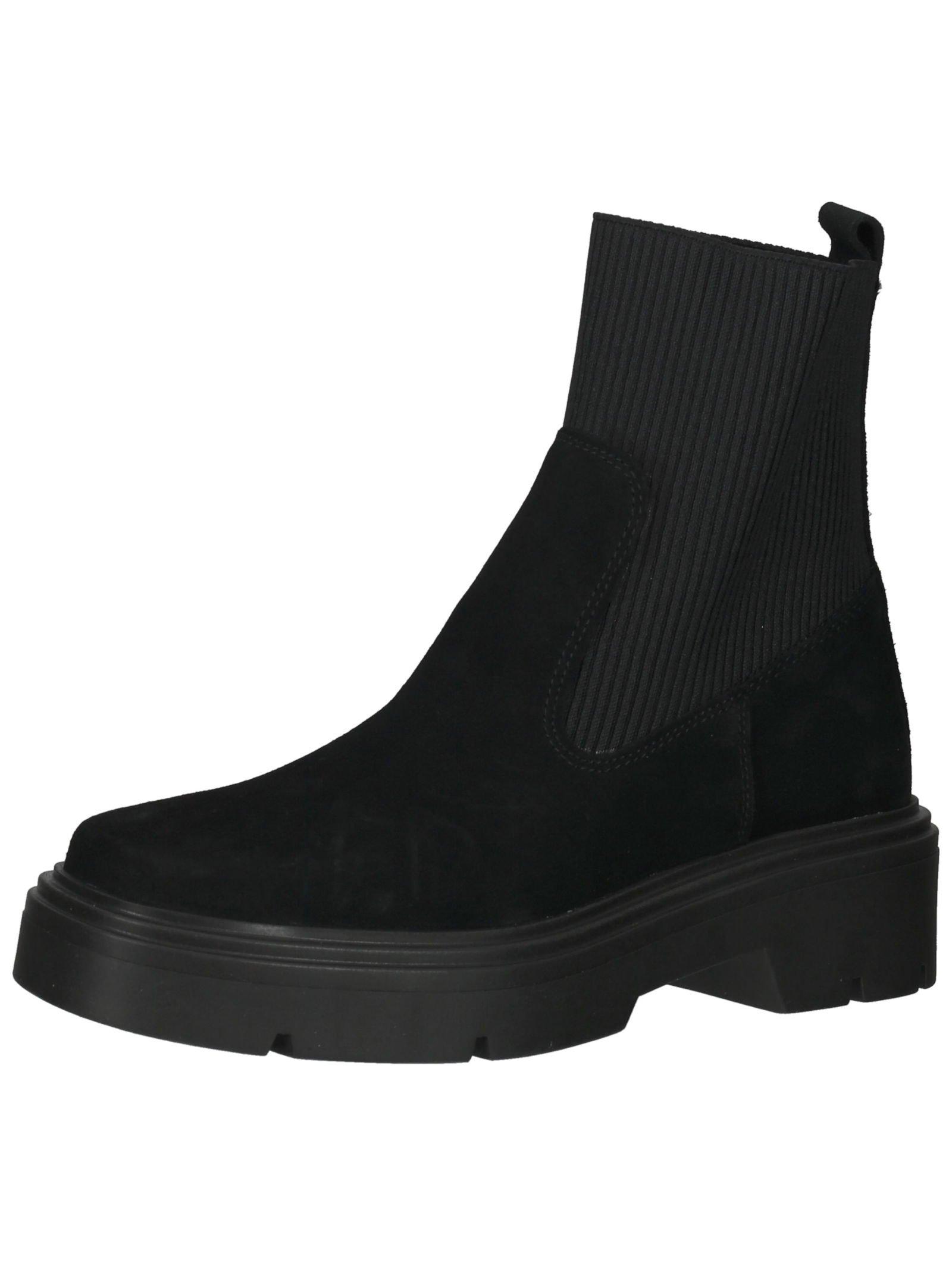 Bullboxer  Stiefelette 