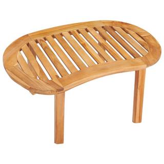 VidaXL Couchtisch holz  