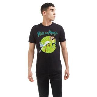 Rick And Morty  TShirt 