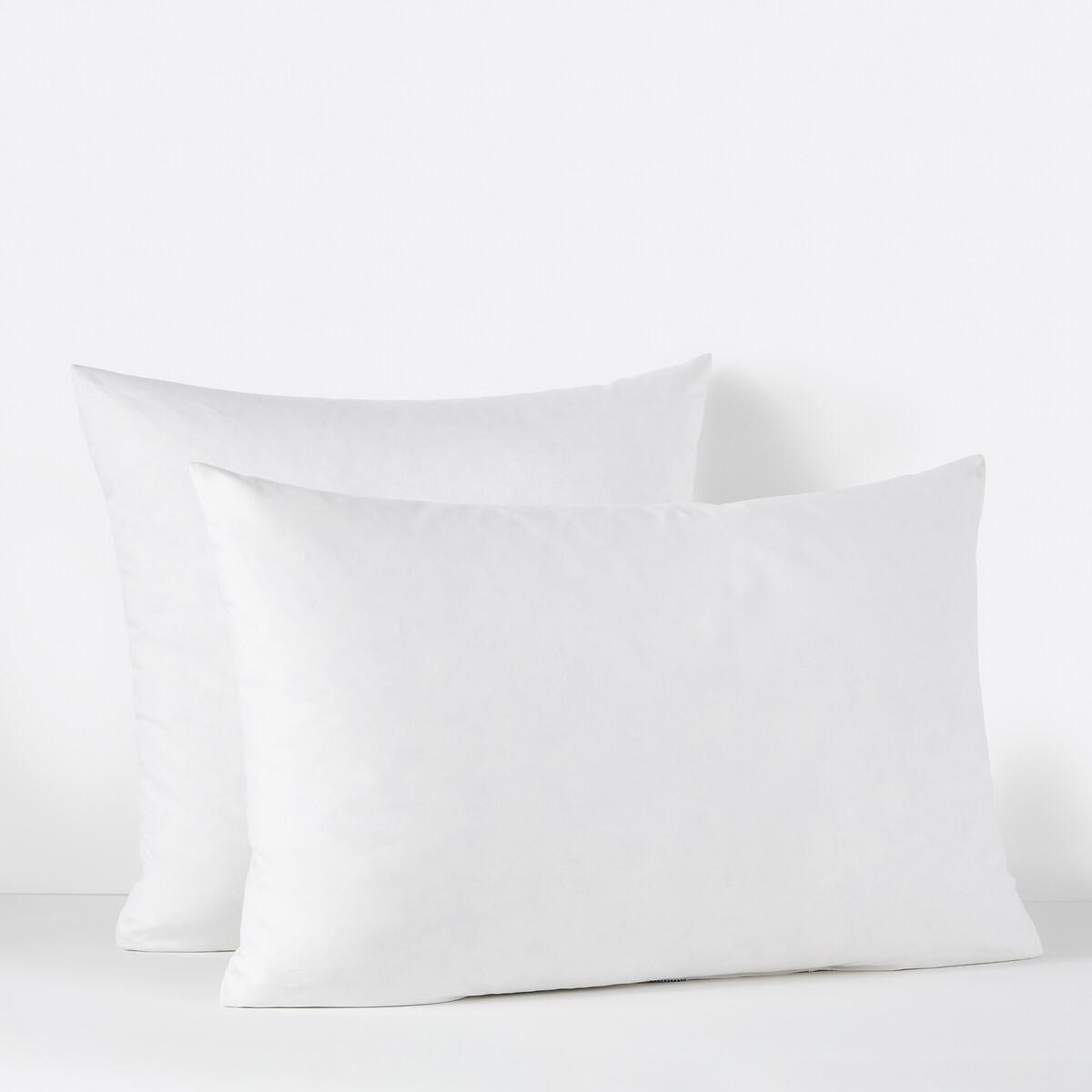 La Redoute Intérieurs Oreiller Moelleux 15% Duvet  