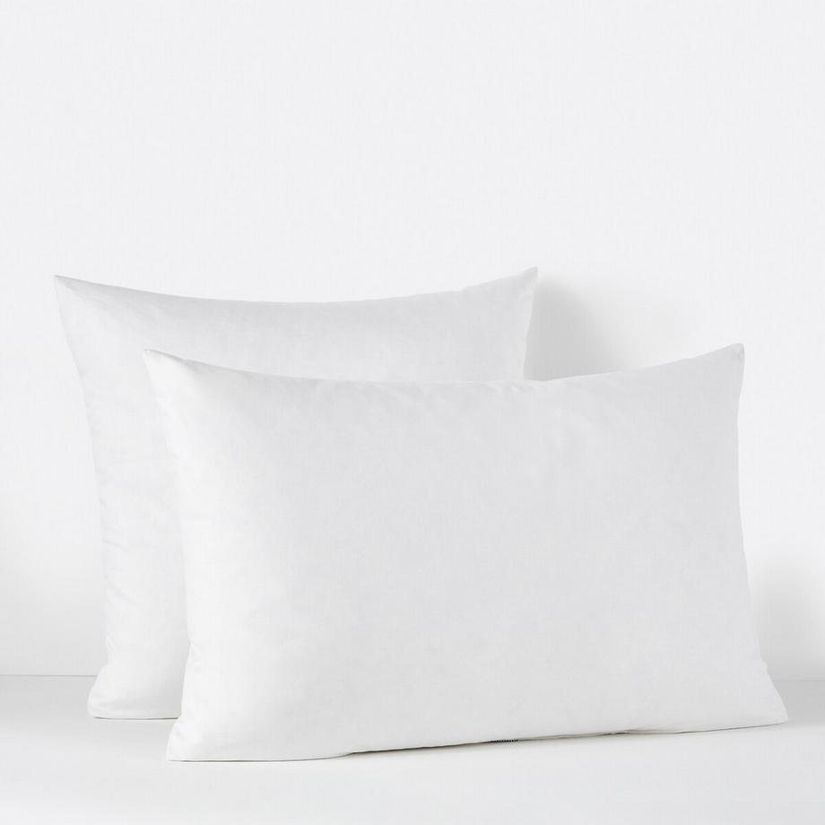 La Redoute Intérieurs Oreiller Moelleux 15% Duvet  