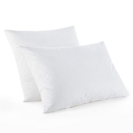La Redoute Intérieurs Oreiller Moelleux 15% Duvet  