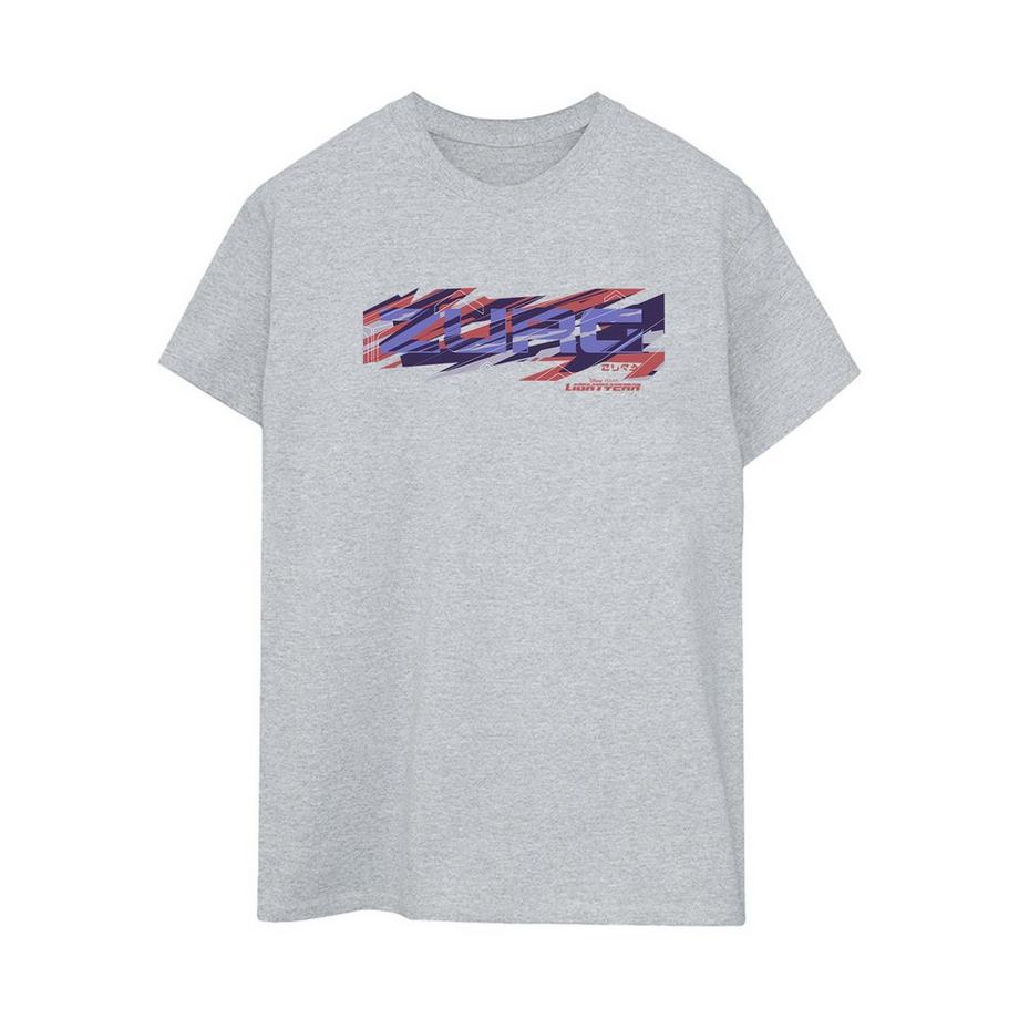 Tshirt LIGHTYEAR ZURG GRAPHIC TITLE