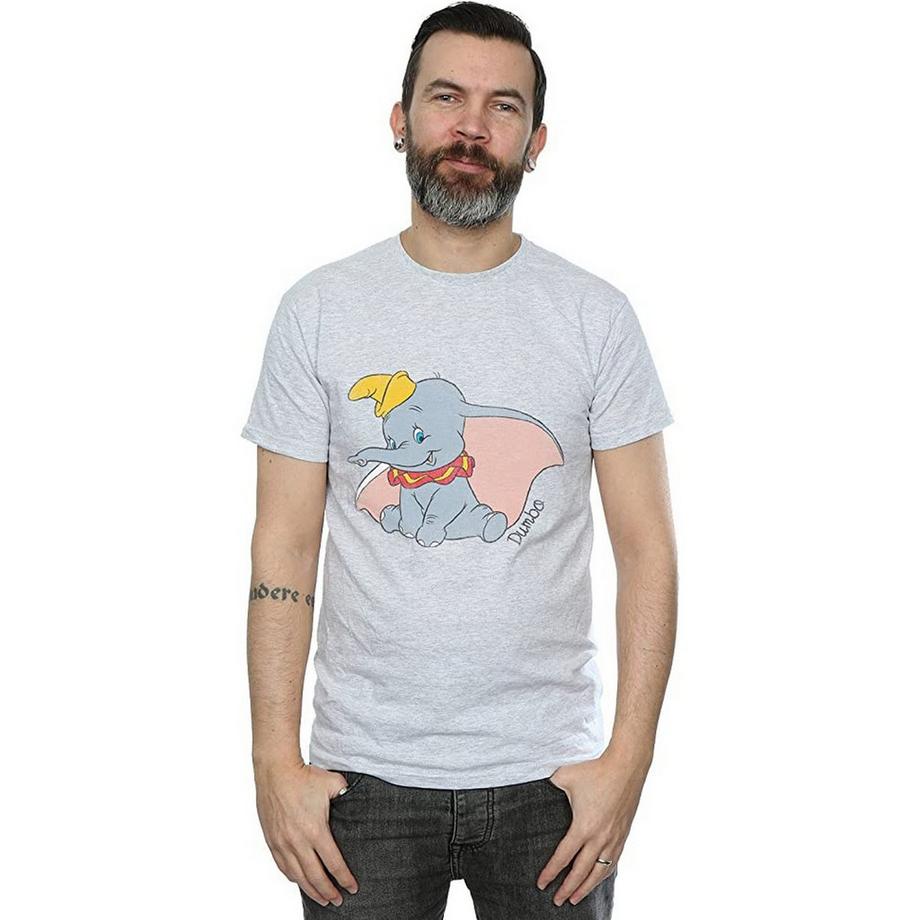 Disney Dumbo T-Shirt Classica  