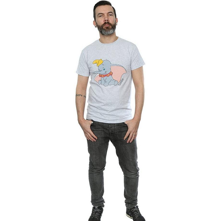 Disney Dumbo T-Shirt Classica  