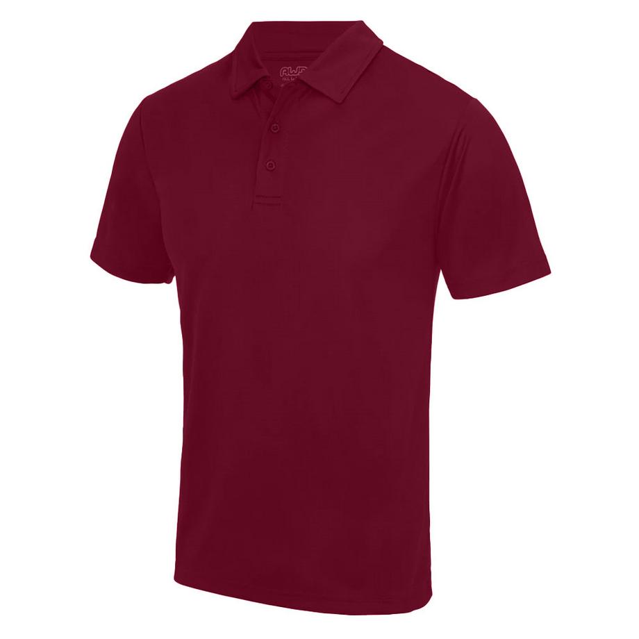 AWDis  Cool Poloshirt 
